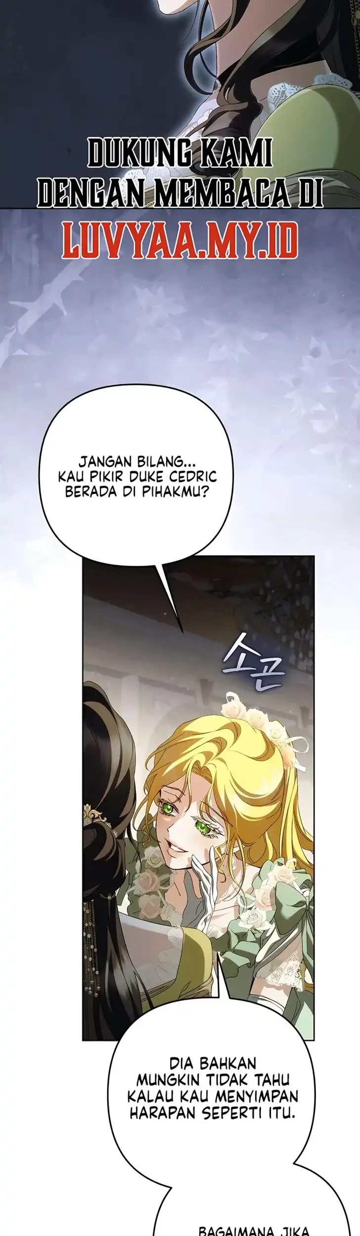 The Scandal Maker Has Returned Chapter 33 Gambar 44