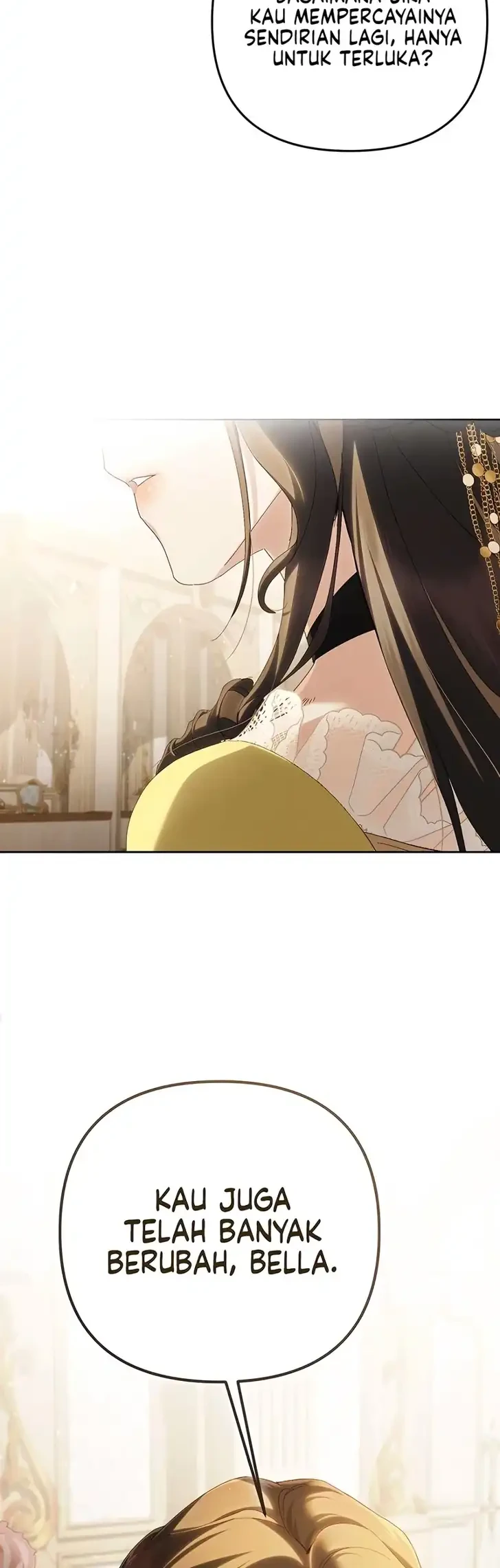 The Scandal Maker Has Returned Chapter 33 Gambar 45