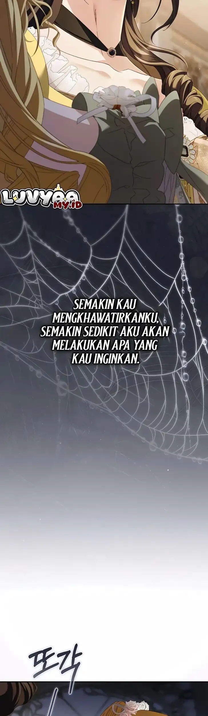 The Scandal Maker Has Returned Chapter 33 Gambar 49