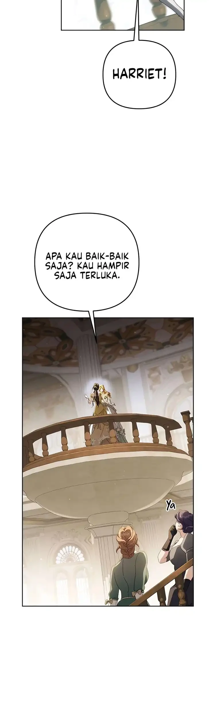 The Scandal Maker Has Returned Chapter 33 Gambar 52