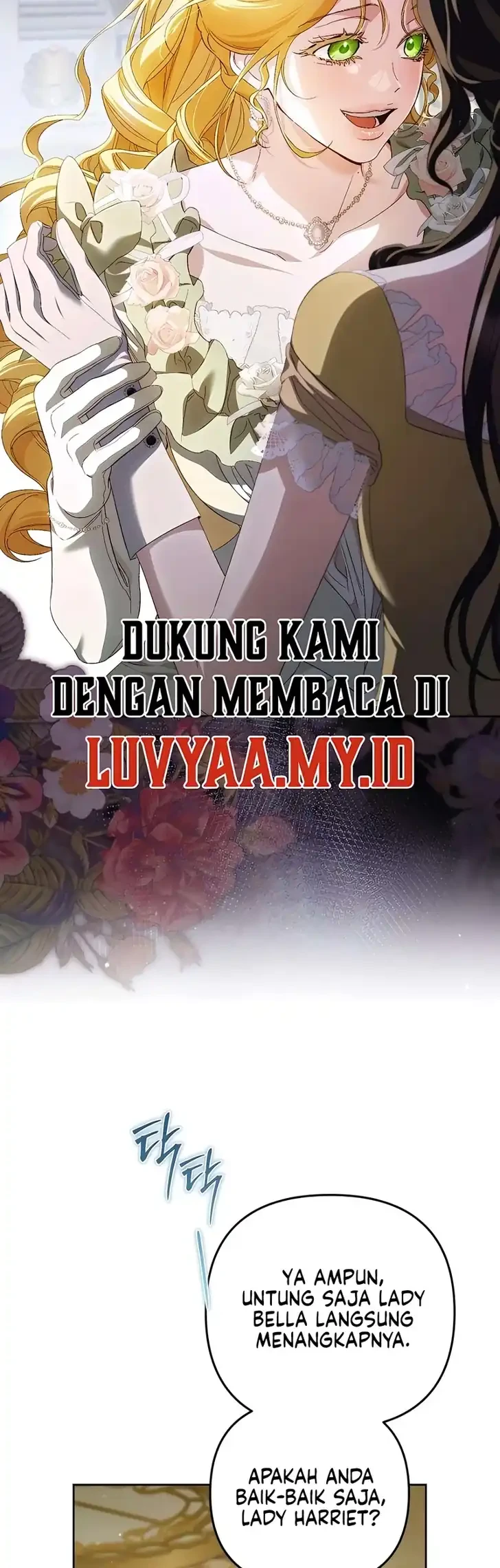 The Scandal Maker Has Returned Chapter 33 Gambar 54