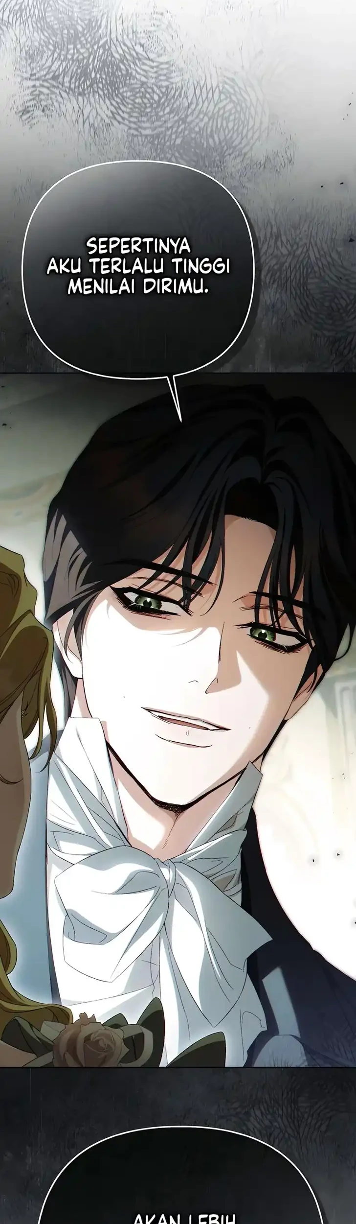 Manhwa The Scandal Maker Has Returned Chapter 33 gambar 2