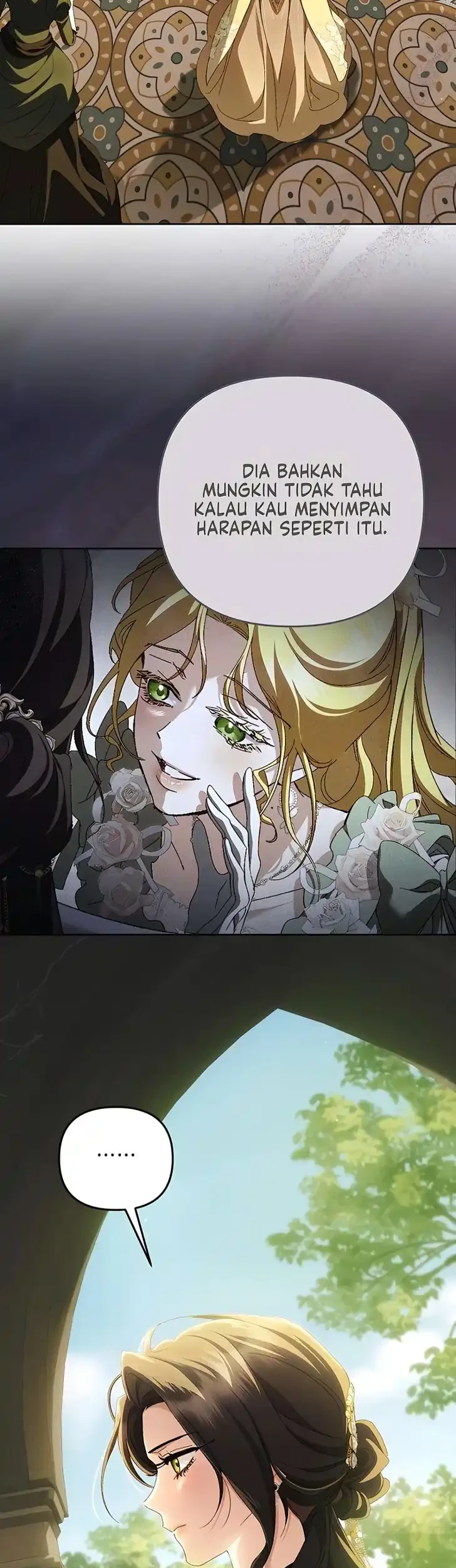 The Scandal Maker Has Returned Chapter 33 Gambar 58