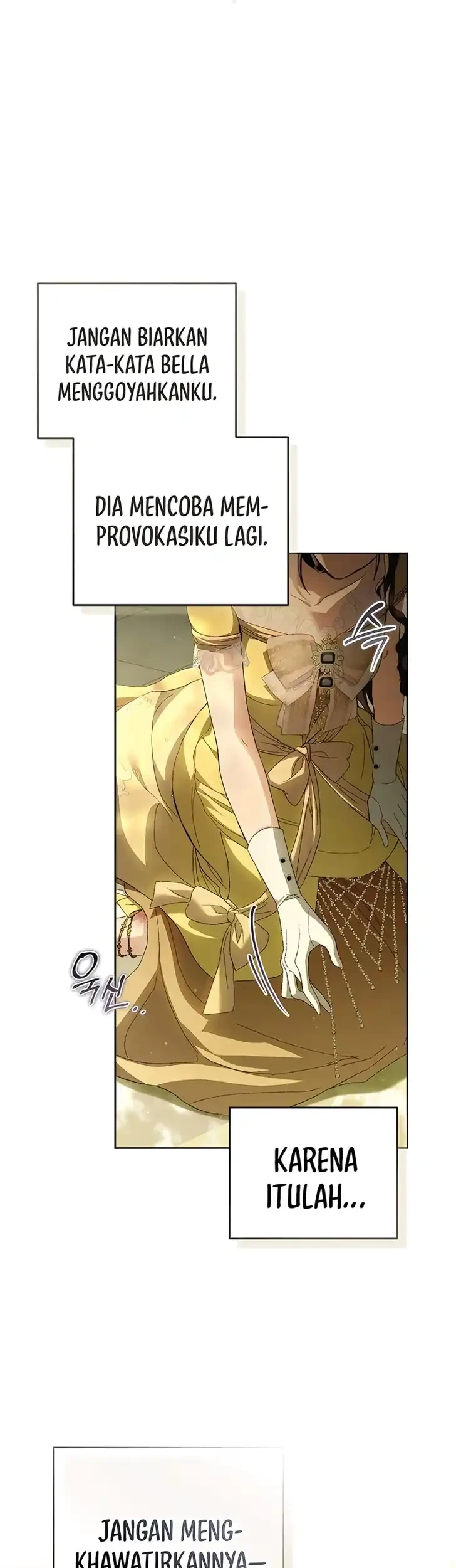 The Scandal Maker Has Returned Chapter 33 Gambar 61