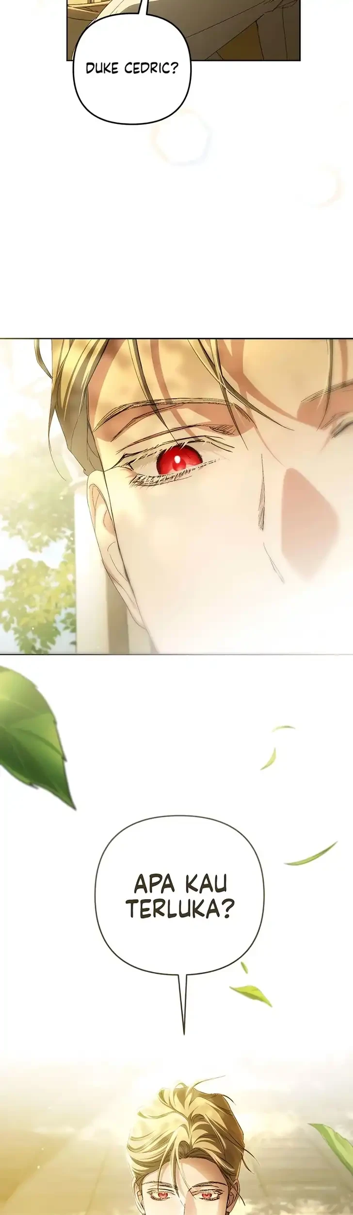 The Scandal Maker Has Returned Chapter 33 Gambar 64