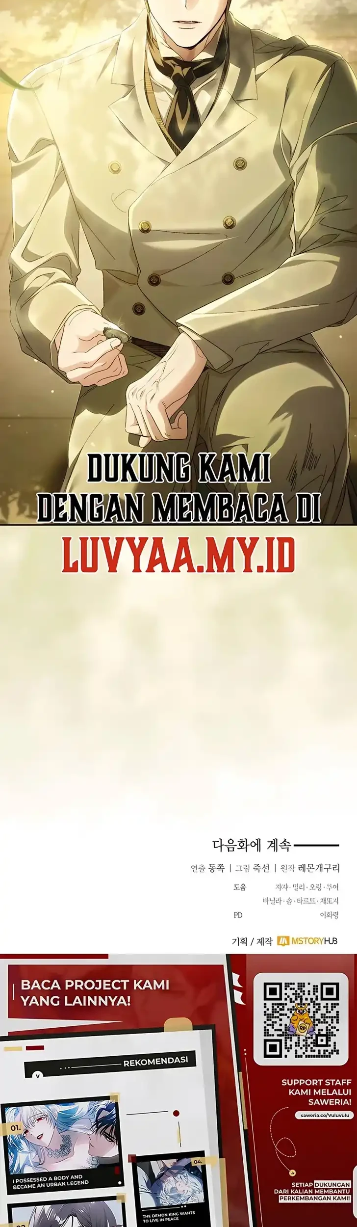 The Scandal Maker Has Returned Chapter 33 Gambar 65