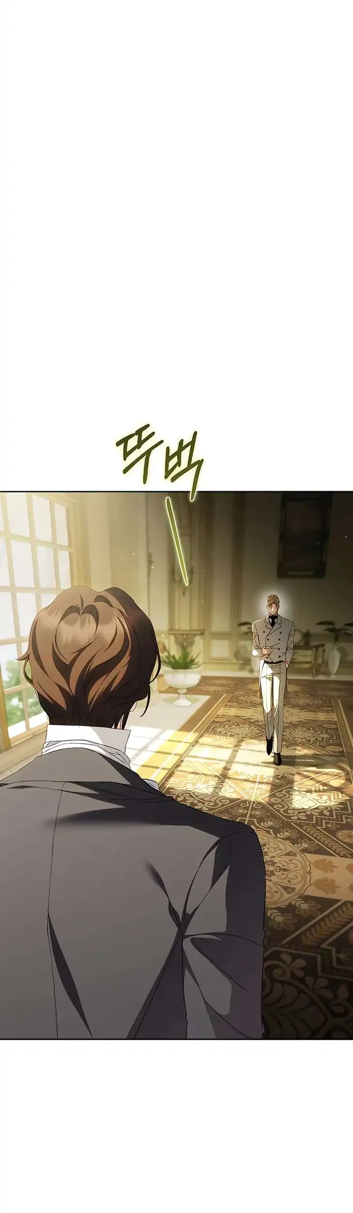 The Scandal Maker Has Returned Chapter 33 Gambar 8