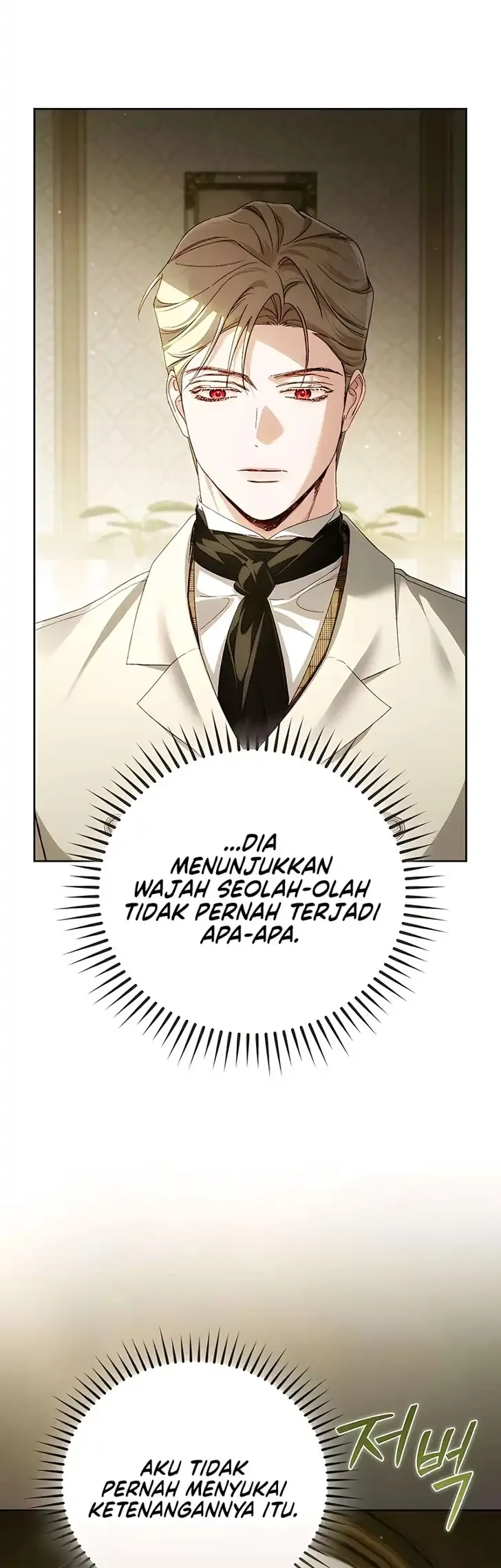 The Scandal Maker Has Returned Chapter 33 Gambar 9