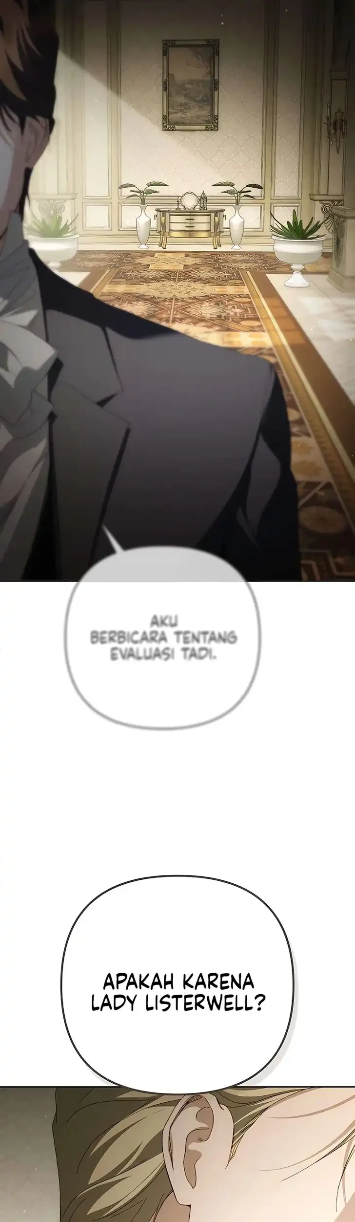 The Scandal Maker Has Returned Chapter 33 Gambar 13