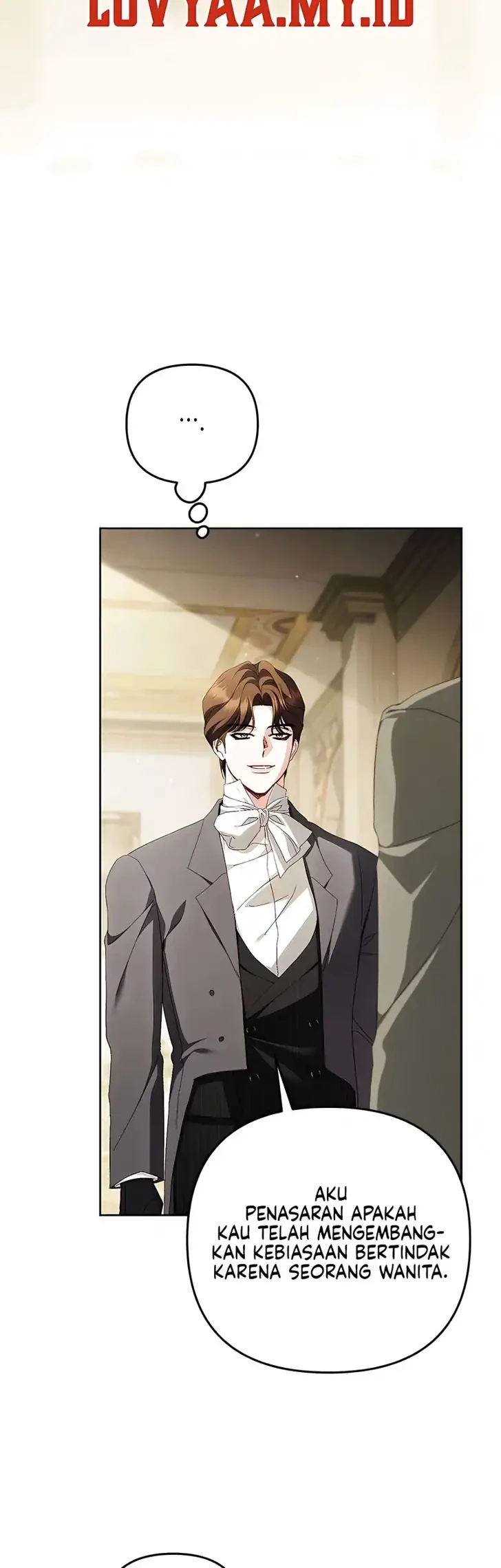 The Scandal Maker Has Returned Chapter 33 Gambar 15