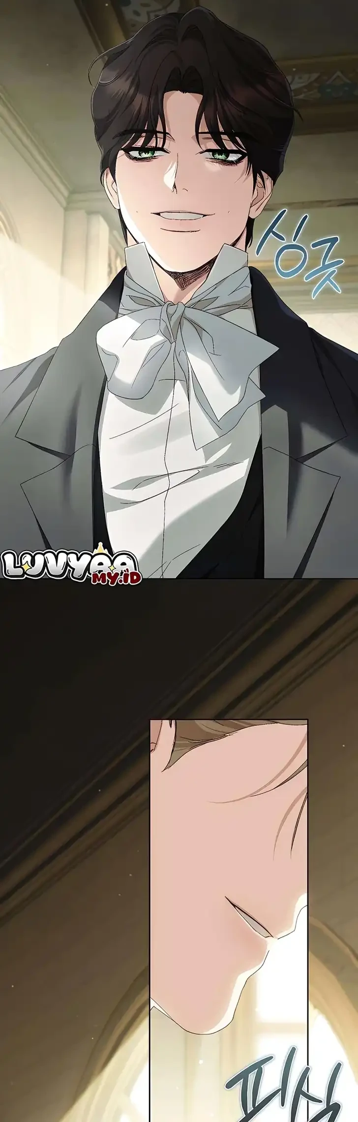 The Scandal Maker Has Returned Chapter 33 Gambar 18