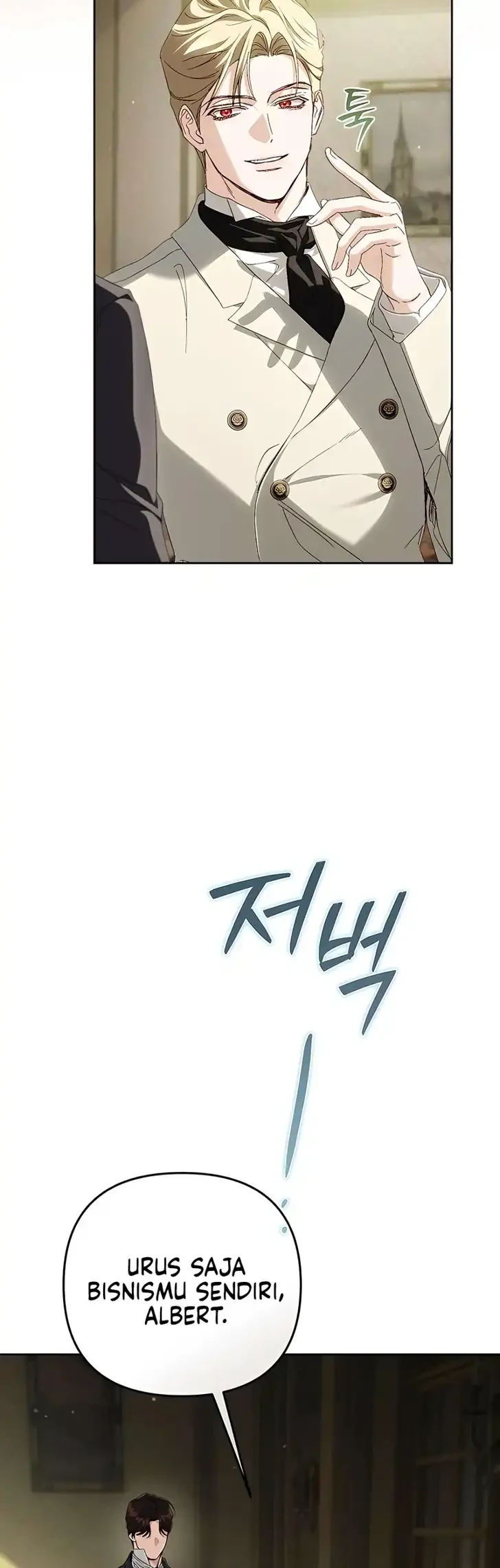 The Scandal Maker Has Returned Chapter 33 Gambar 21