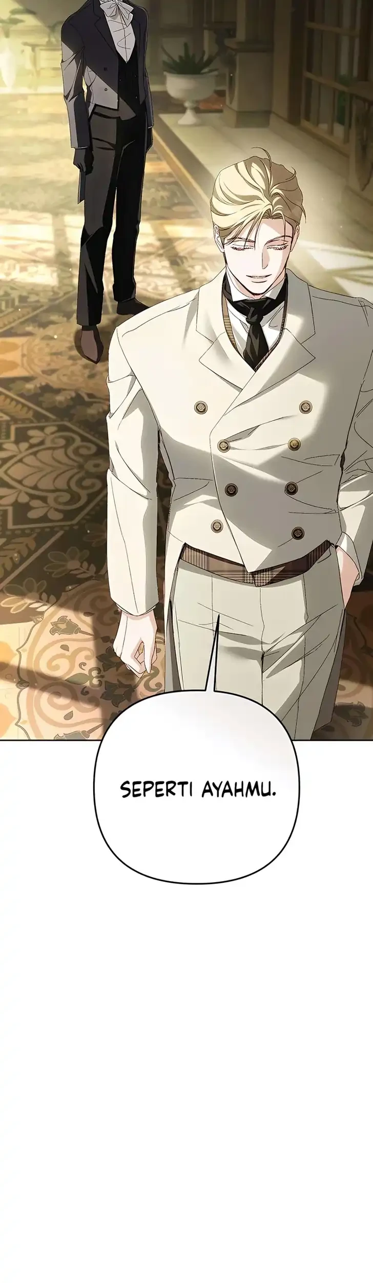 The Scandal Maker Has Returned Chapter 33 Gambar 22