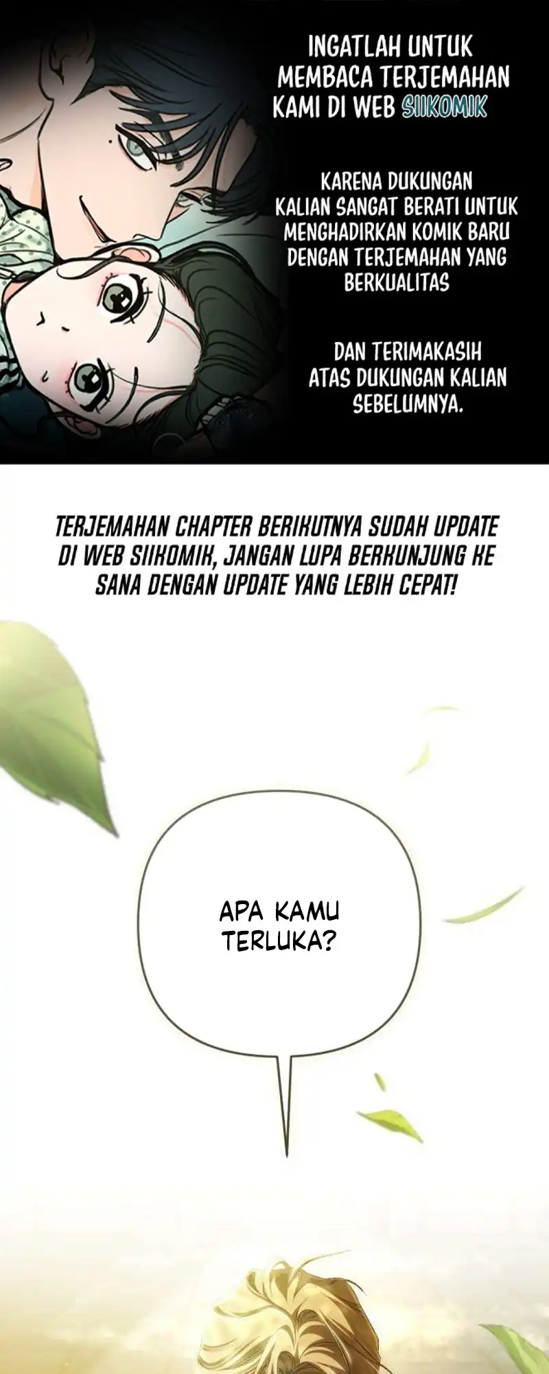 Komik The Scandal Maker Has Returned Chapter 34 gambar 1