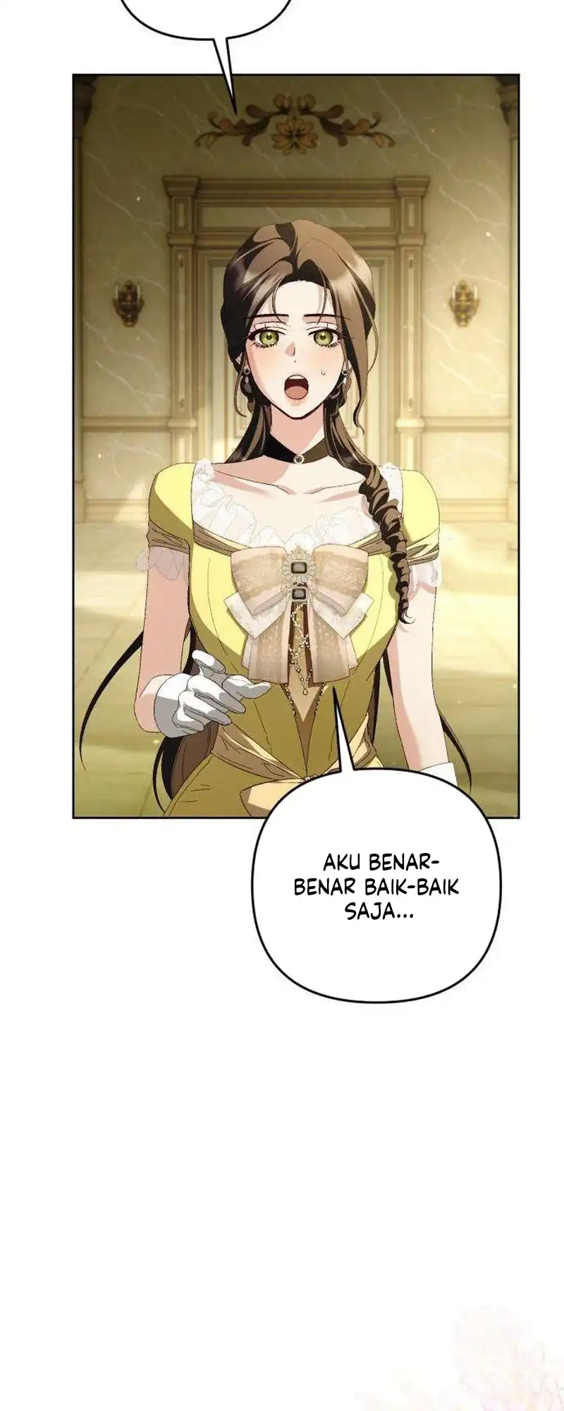 The Scandal Maker Has Returned Chapter 34 Gambar 10