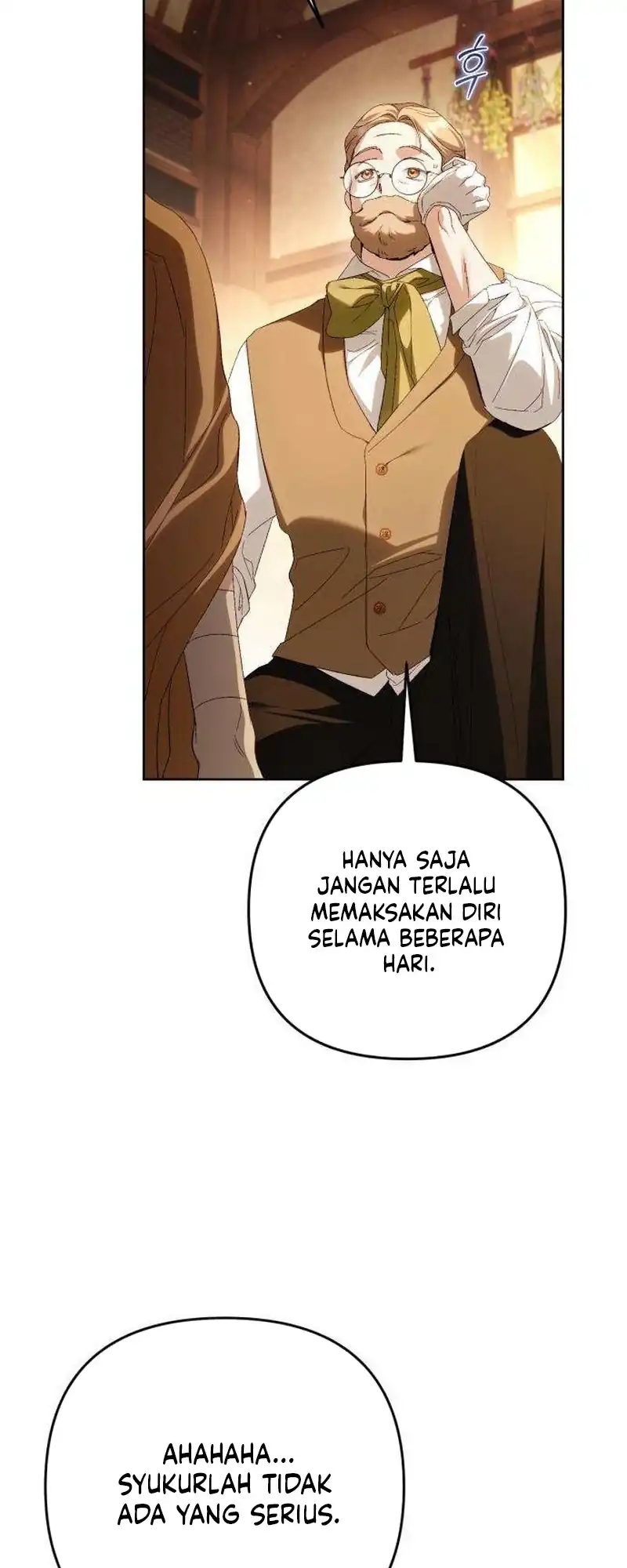 The Scandal Maker Has Returned Chapter 34 Gambar 13