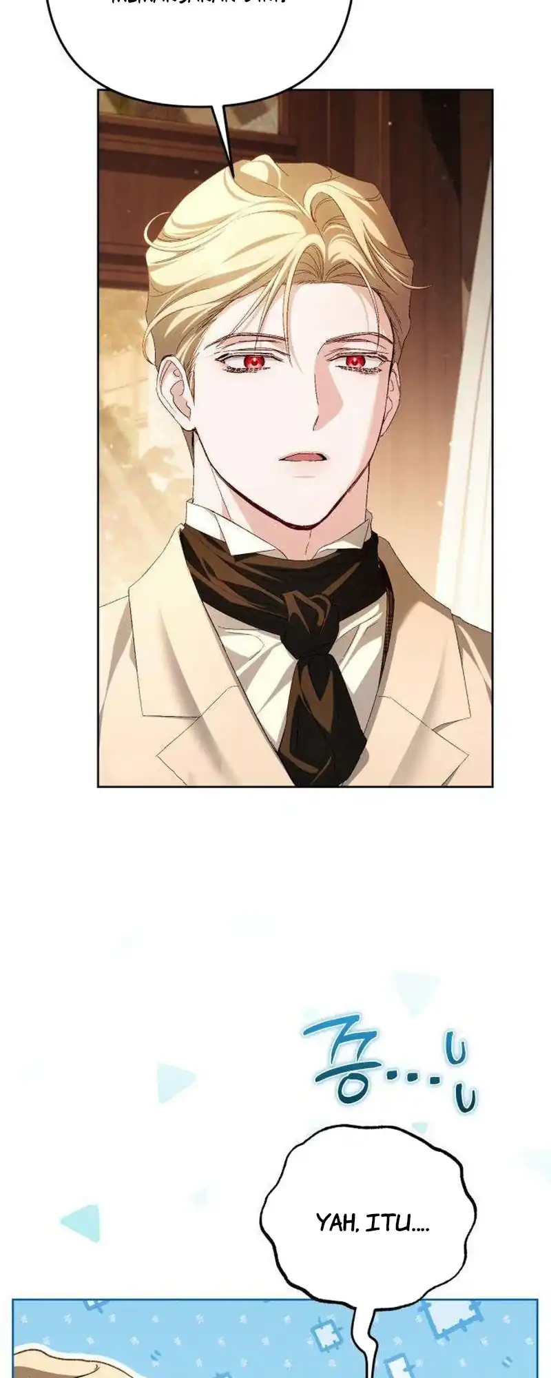 The Scandal Maker Has Returned Chapter 34 Gambar 15
