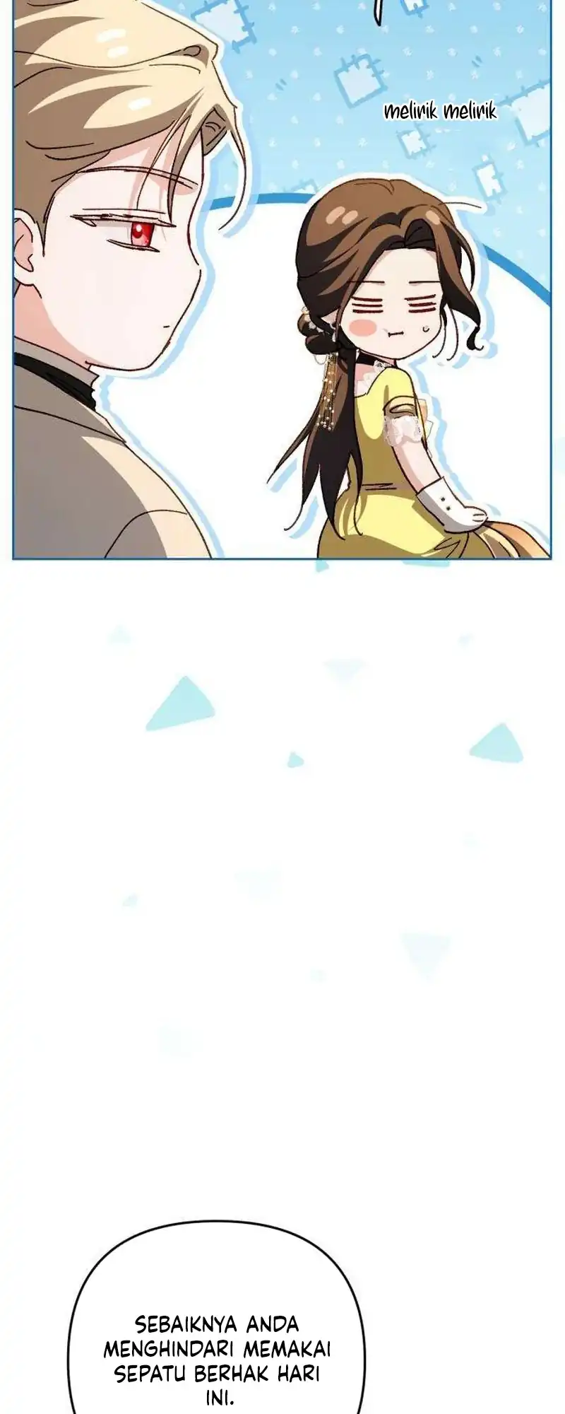 The Scandal Maker Has Returned Chapter 34 Gambar 16