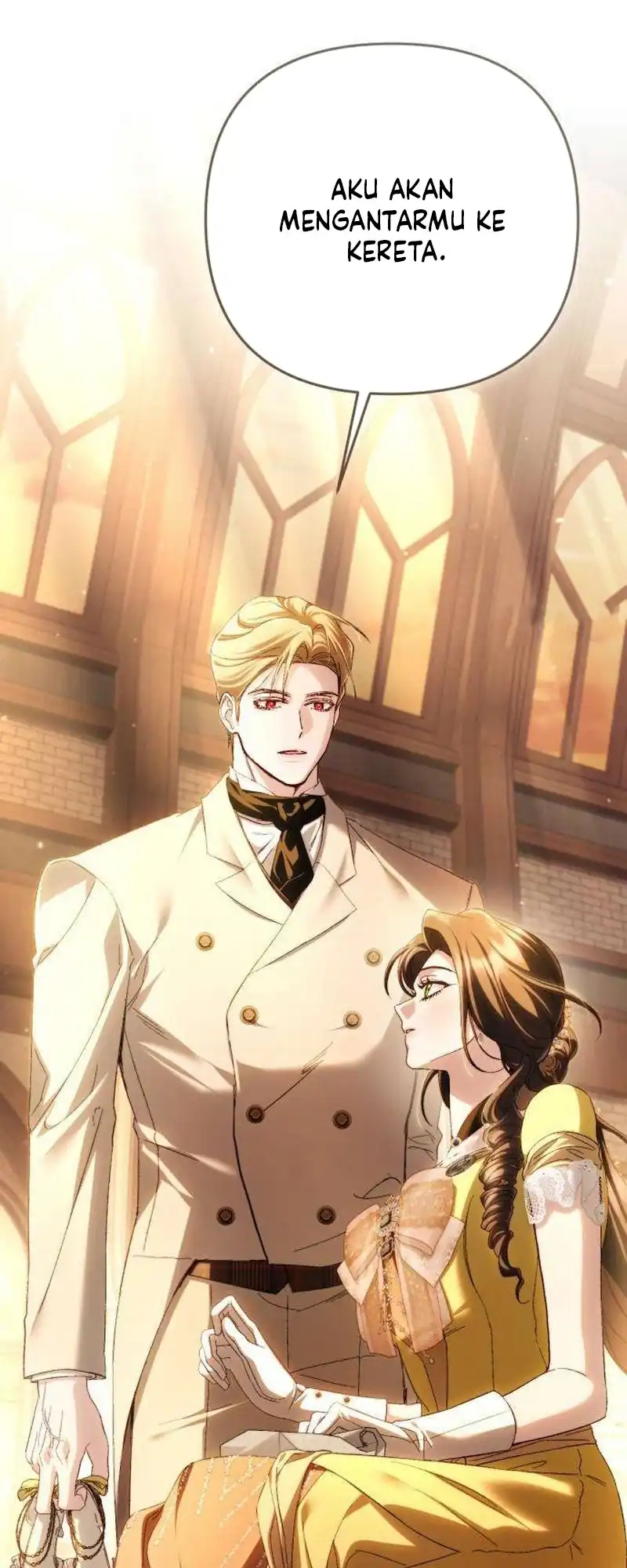 The Scandal Maker Has Returned Chapter 34 Gambar 19