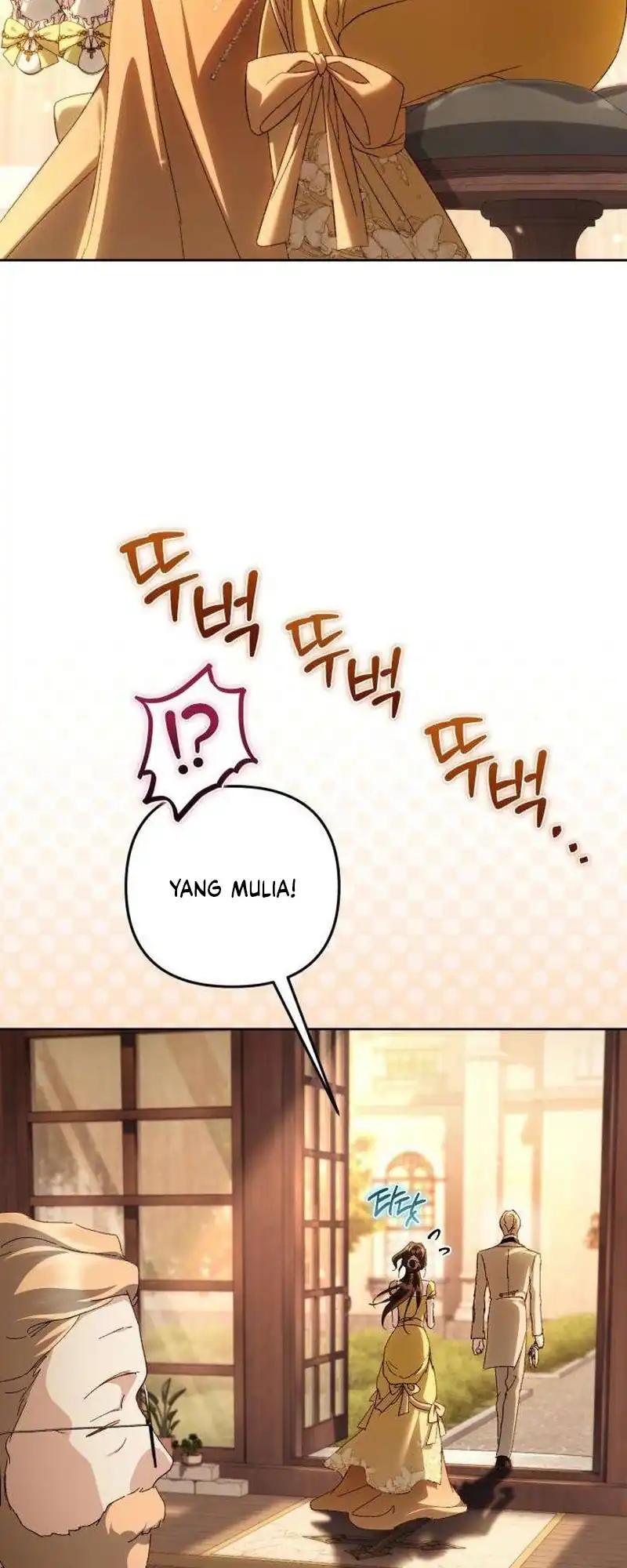 The Scandal Maker Has Returned Chapter 34 Gambar 20