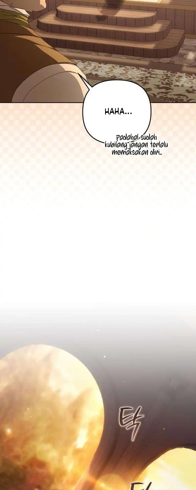 The Scandal Maker Has Returned Chapter 34 Gambar 21