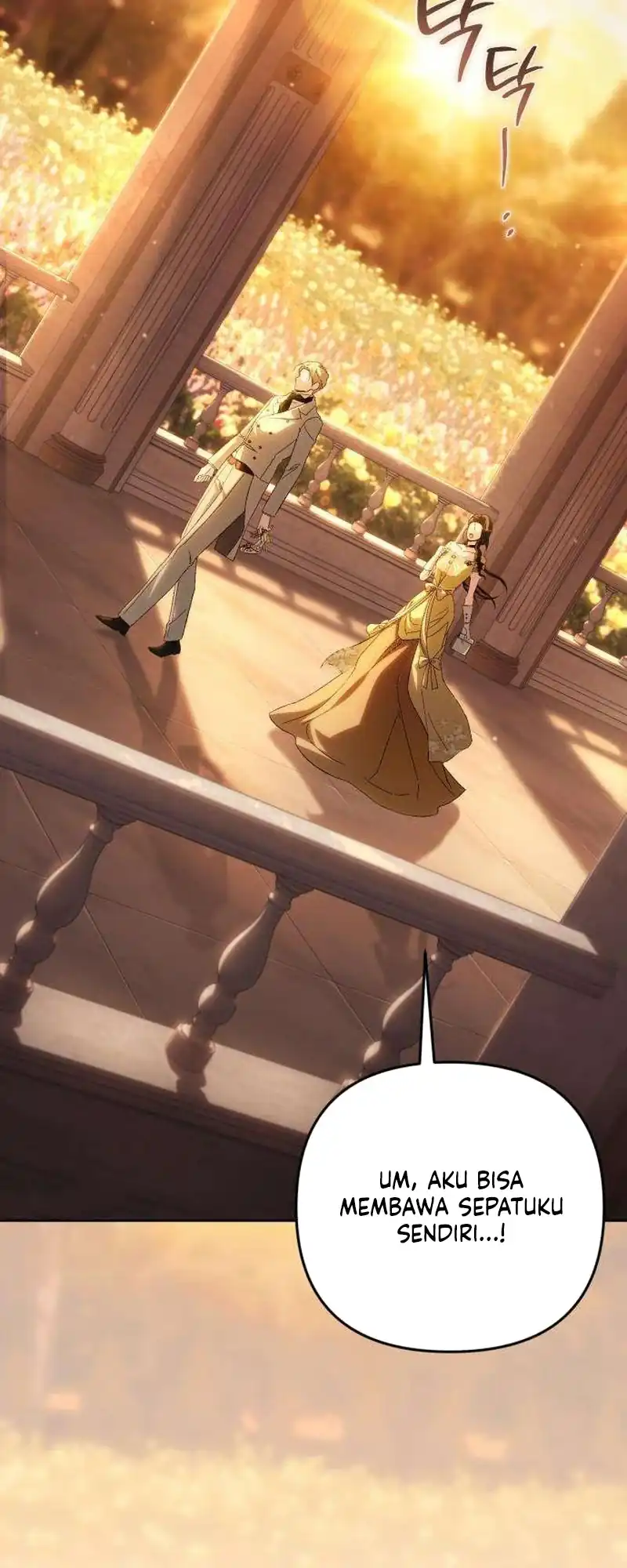 The Scandal Maker Has Returned Chapter 34 Gambar 22