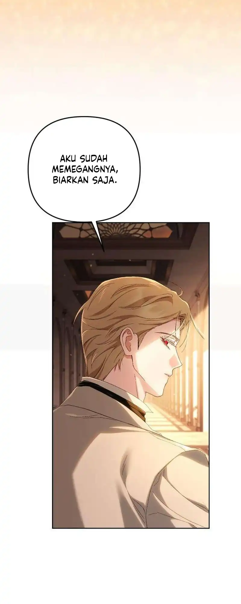 The Scandal Maker Has Returned Chapter 34 Gambar 23