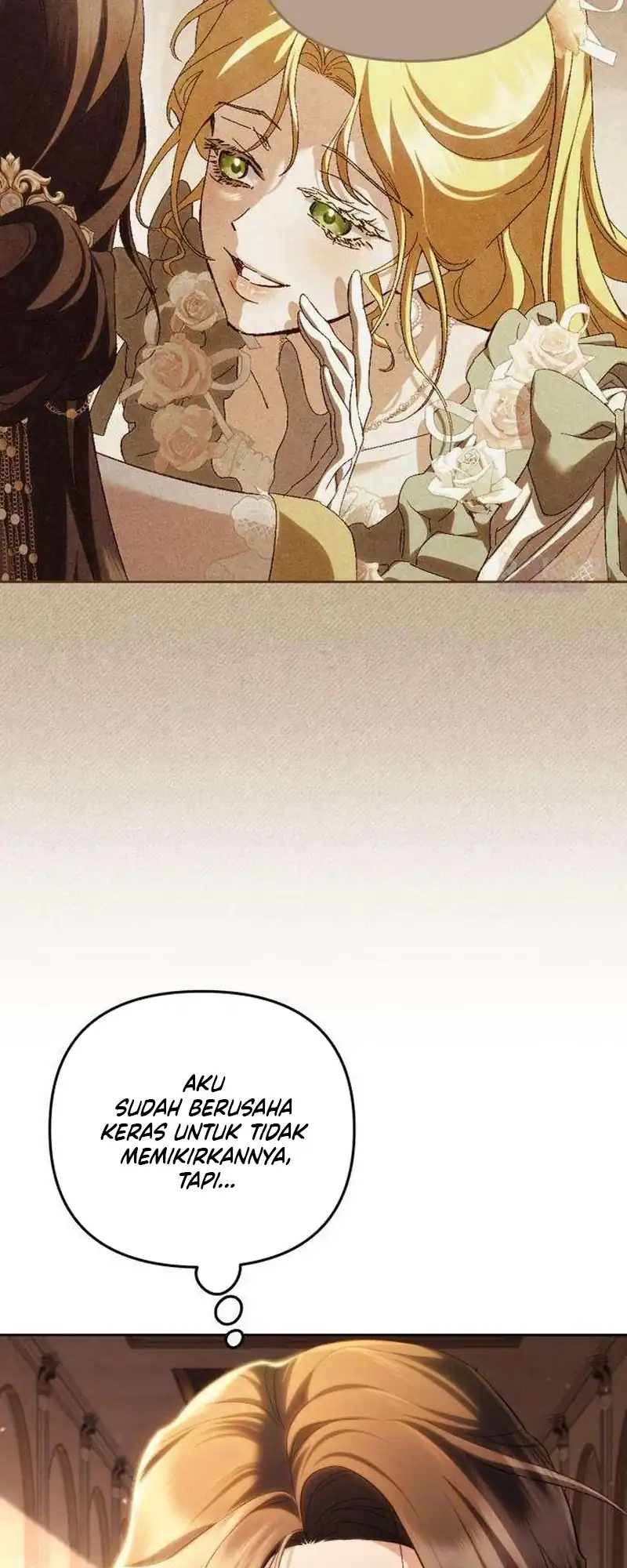 The Scandal Maker Has Returned Chapter 34 Gambar 26