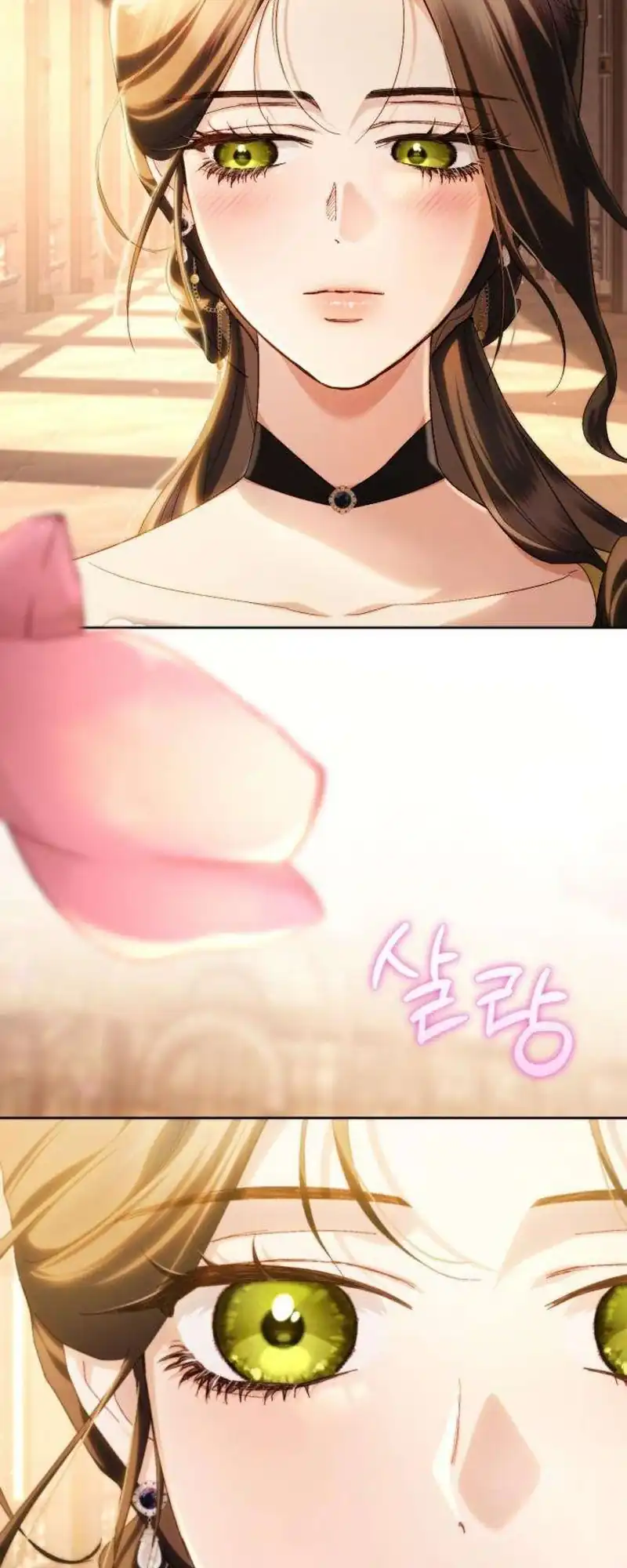 The Scandal Maker Has Returned Chapter 34 Gambar 27