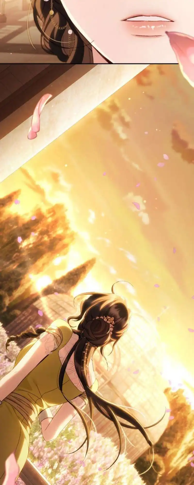 The Scandal Maker Has Returned Chapter 34 Gambar 28