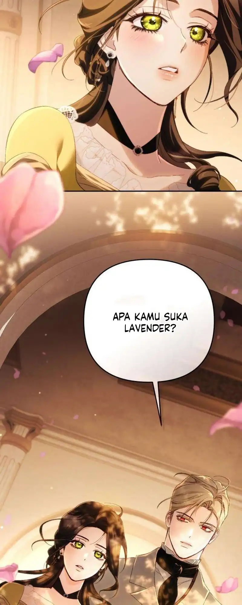 The Scandal Maker Has Returned Chapter 34 Gambar 30