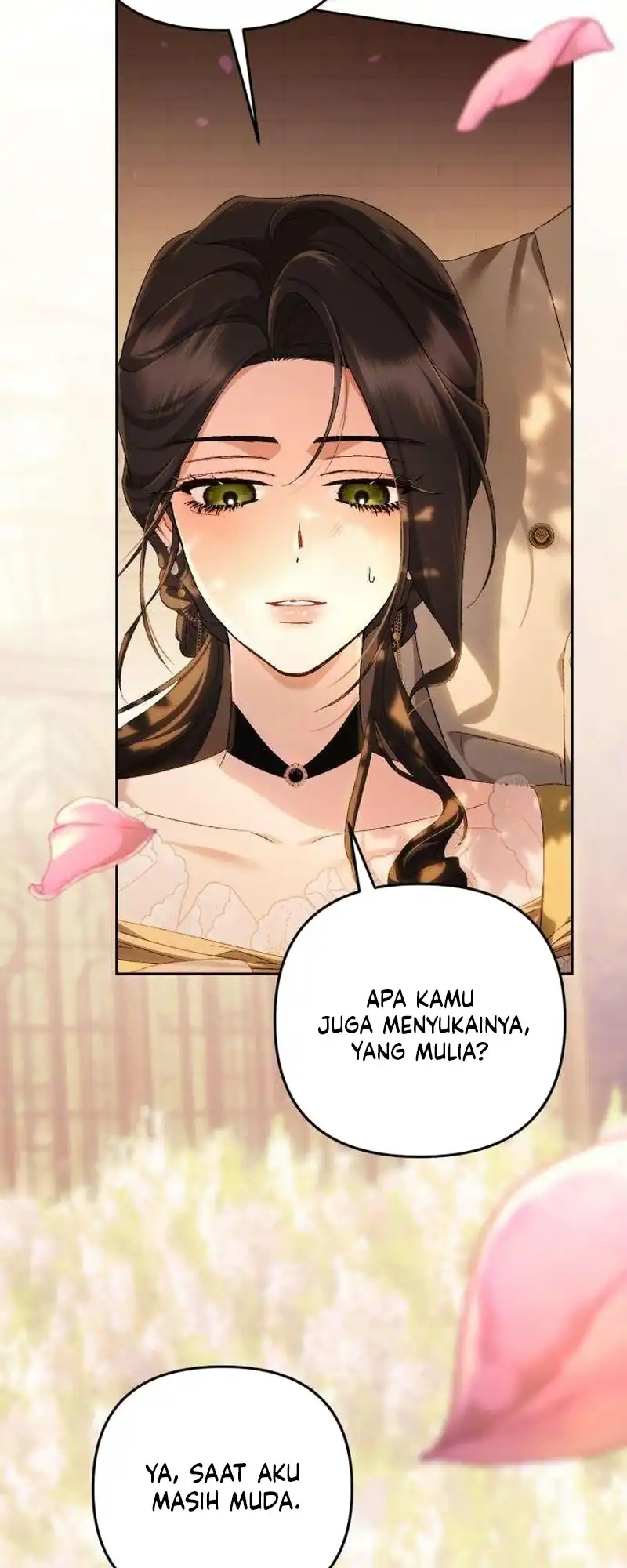 The Scandal Maker Has Returned Chapter 34 Gambar 32