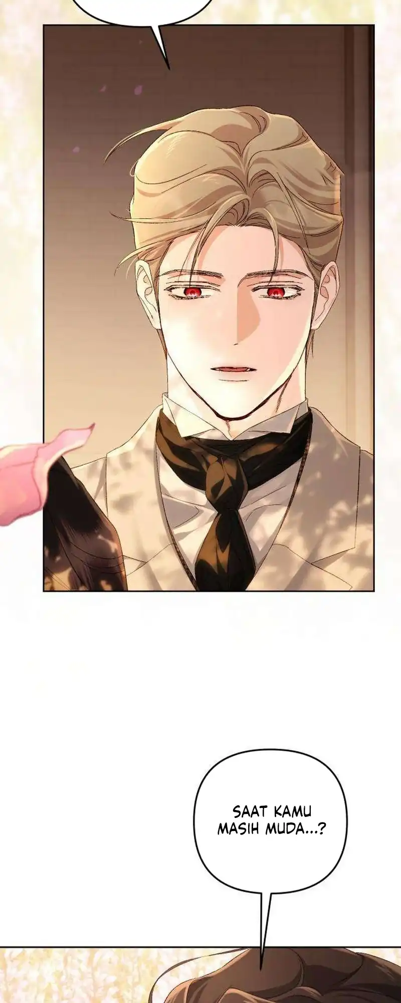 The Scandal Maker Has Returned Chapter 34 Gambar 33