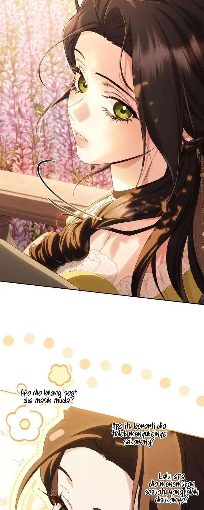 The Scandal Maker Has Returned Chapter 34 Gambar 34