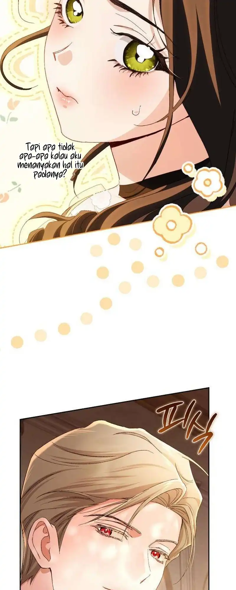 The Scandal Maker Has Returned Chapter 34 Gambar 35