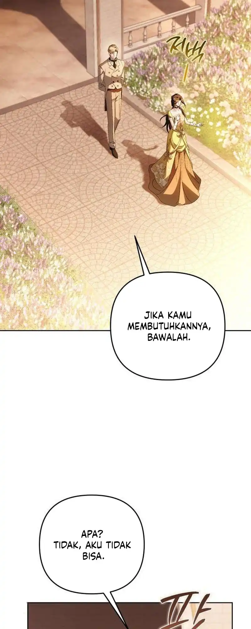The Scandal Maker Has Returned Chapter 34 Gambar 37