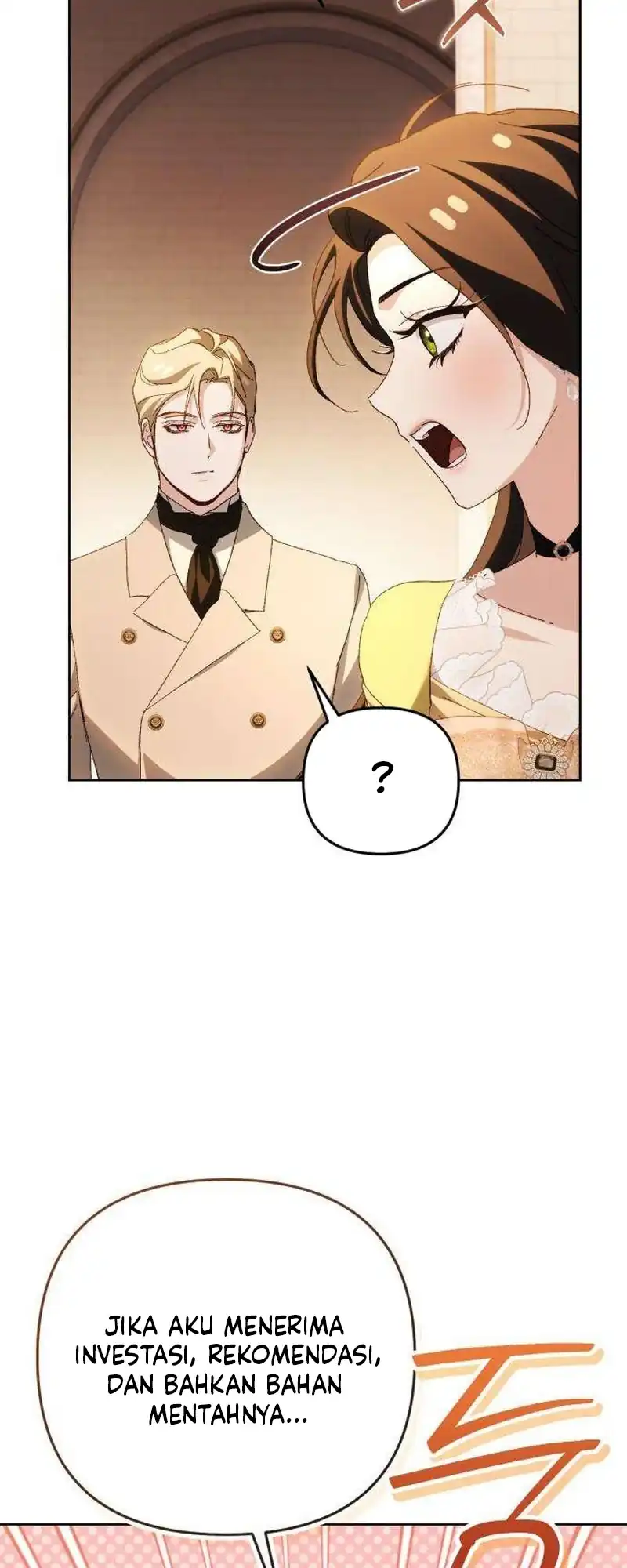 The Scandal Maker Has Returned Chapter 34 Gambar 38