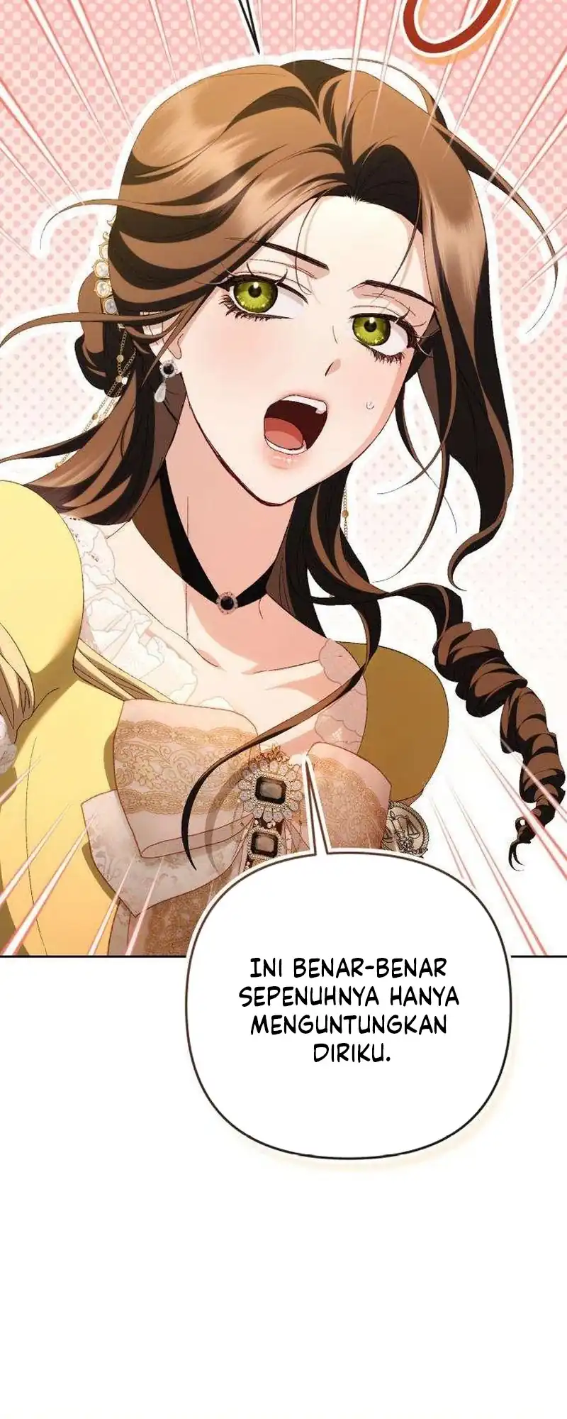 The Scandal Maker Has Returned Chapter 34 Gambar 39
