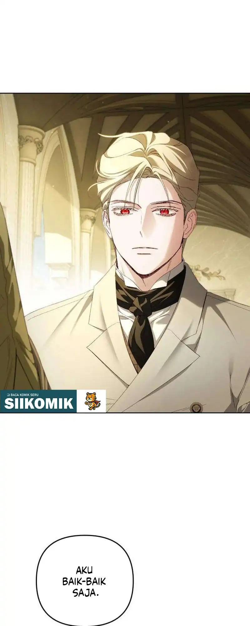 The Scandal Maker Has Returned Chapter 34 Gambar 4