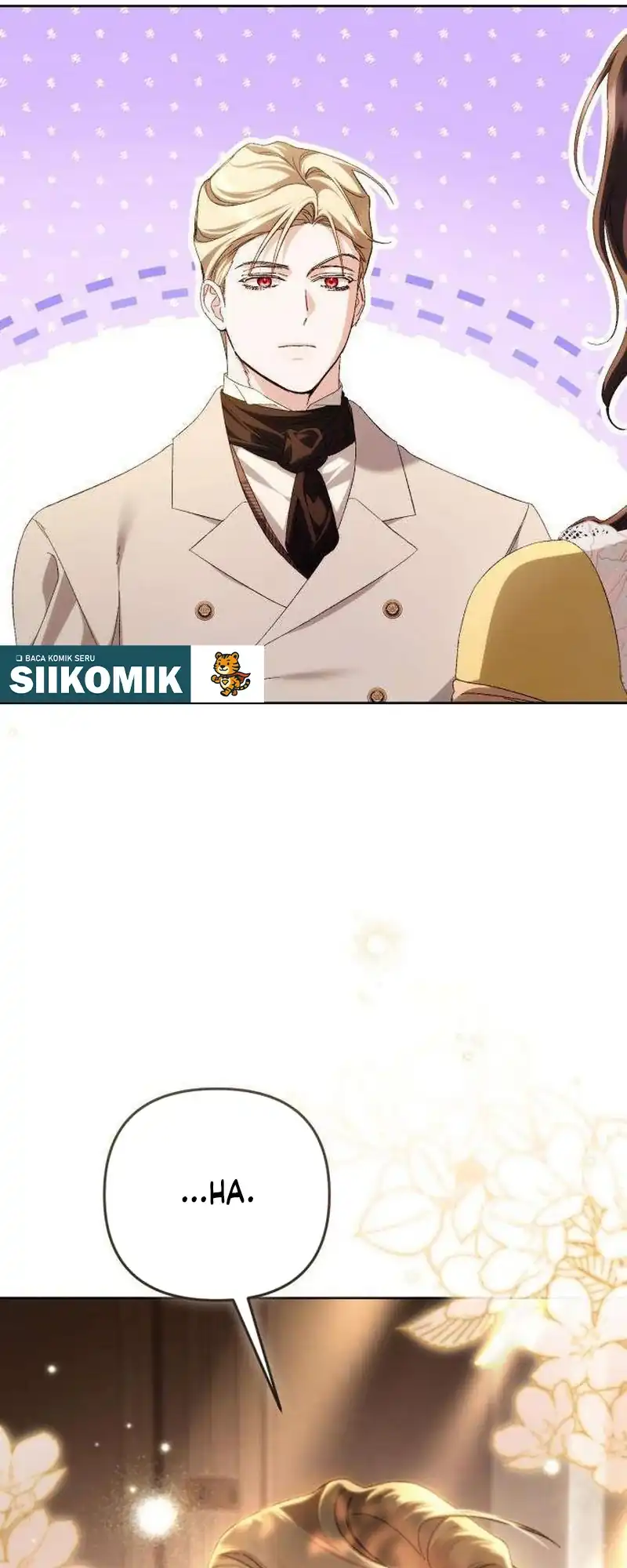 The Scandal Maker Has Returned Chapter 34 Gambar 40