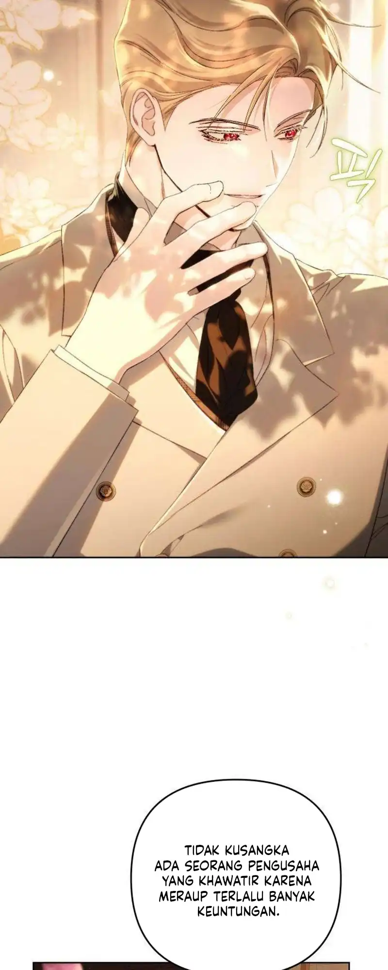 The Scandal Maker Has Returned Chapter 34 Gambar 41