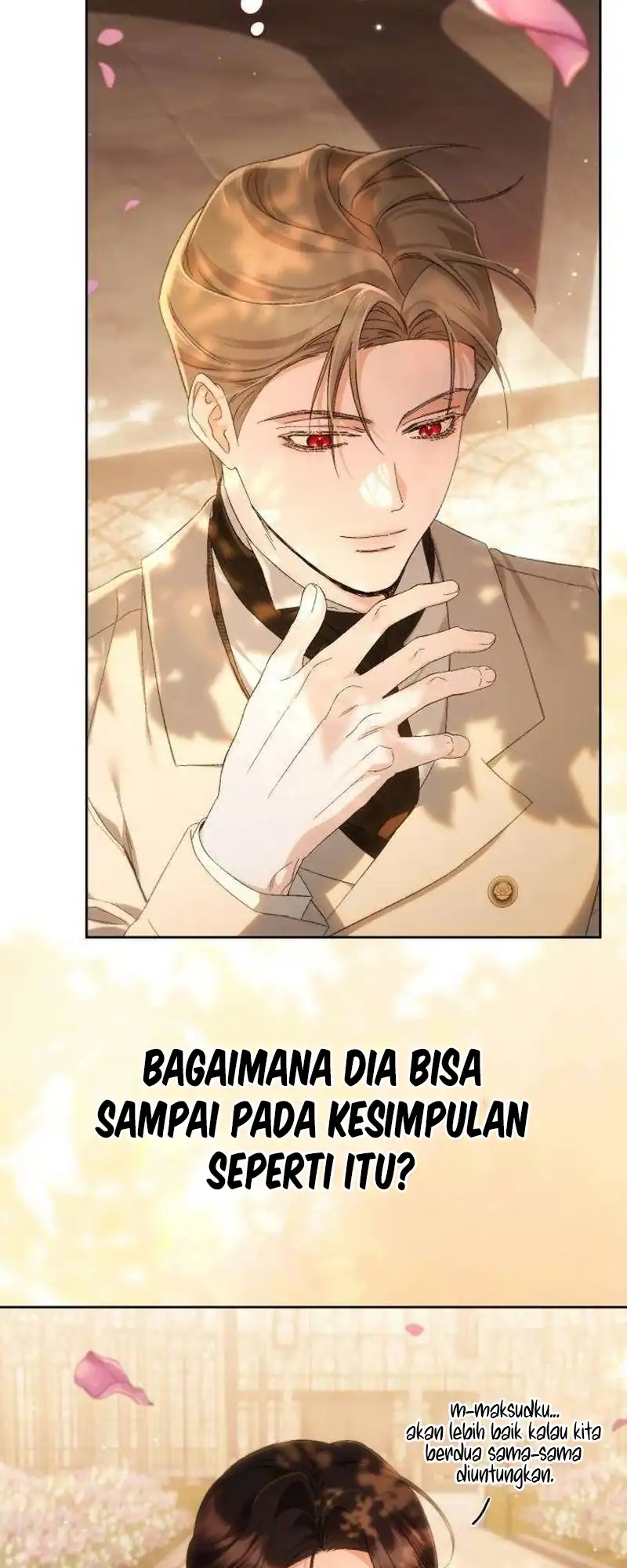 The Scandal Maker Has Returned Chapter 34 Gambar 43