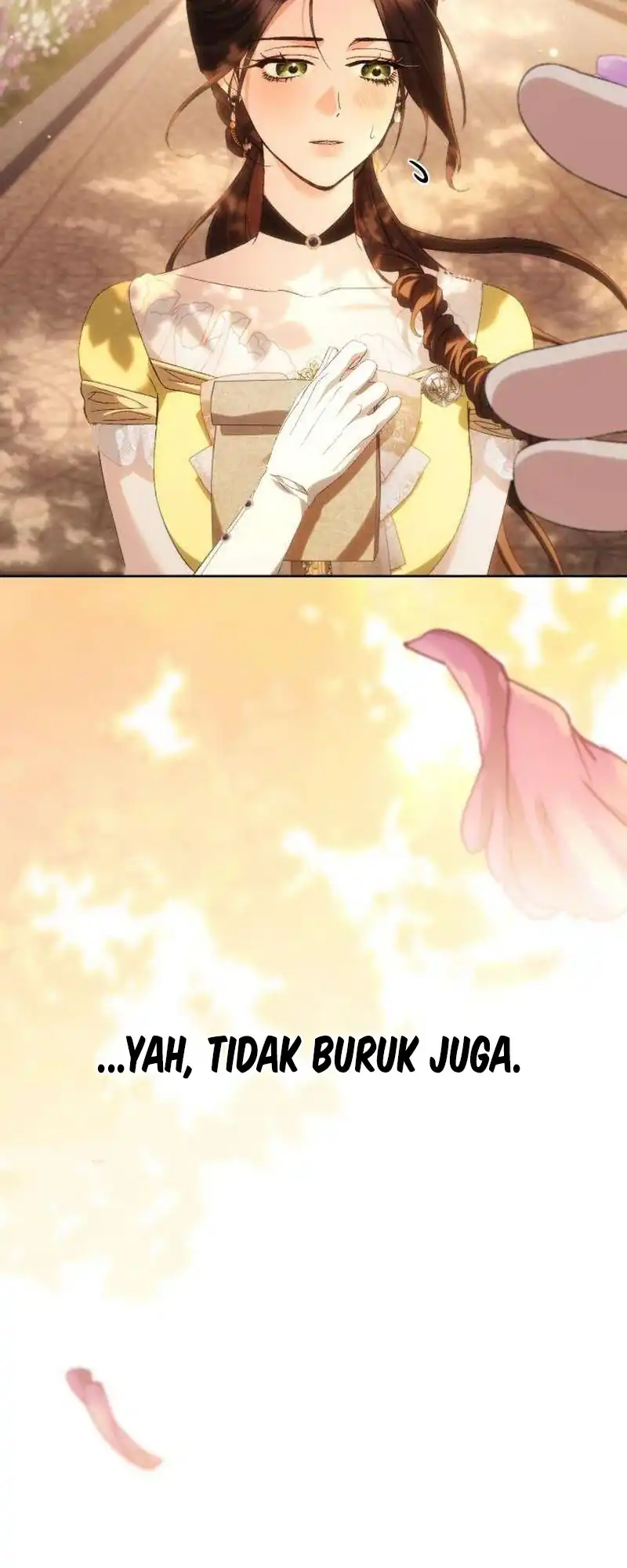 The Scandal Maker Has Returned Chapter 34 Gambar 44