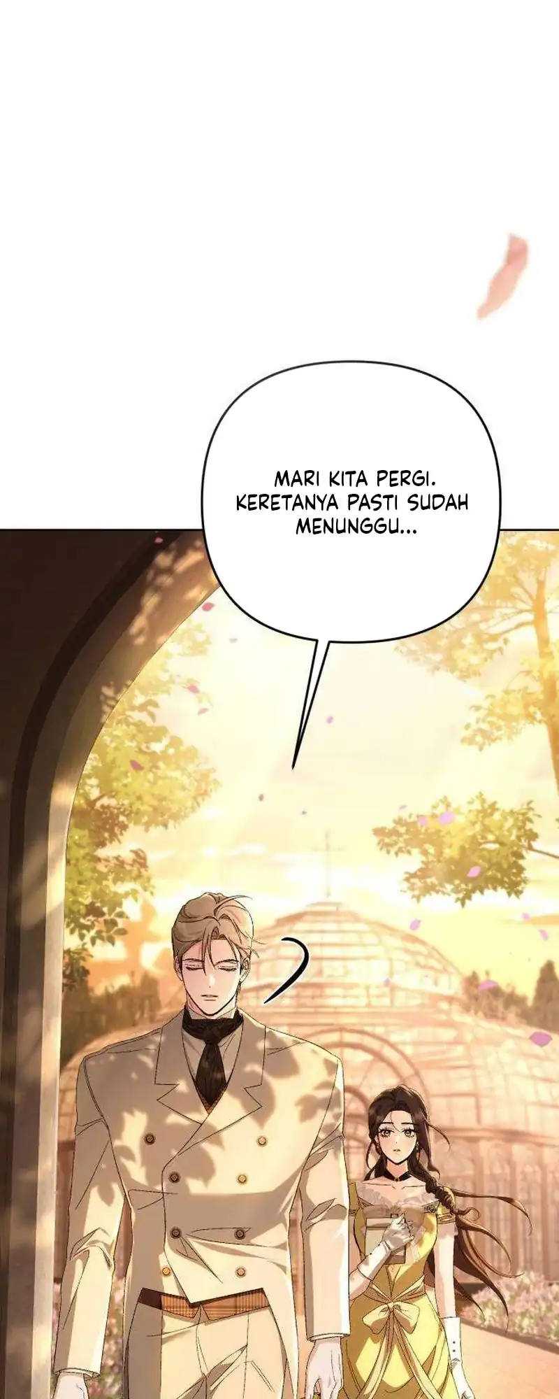 The Scandal Maker Has Returned Chapter 34 Gambar 45