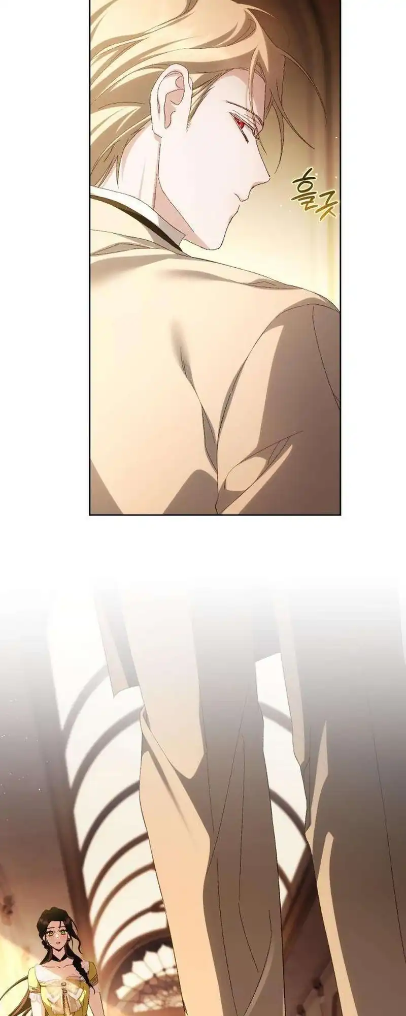 The Scandal Maker Has Returned Chapter 34 Gambar 48