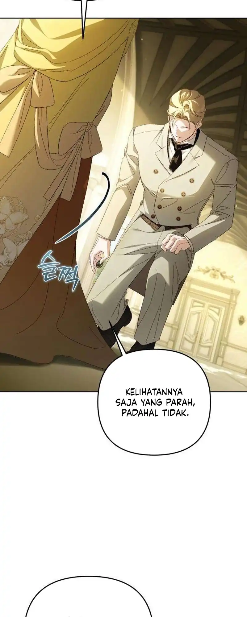 The Scandal Maker Has Returned Chapter 34 Gambar 5