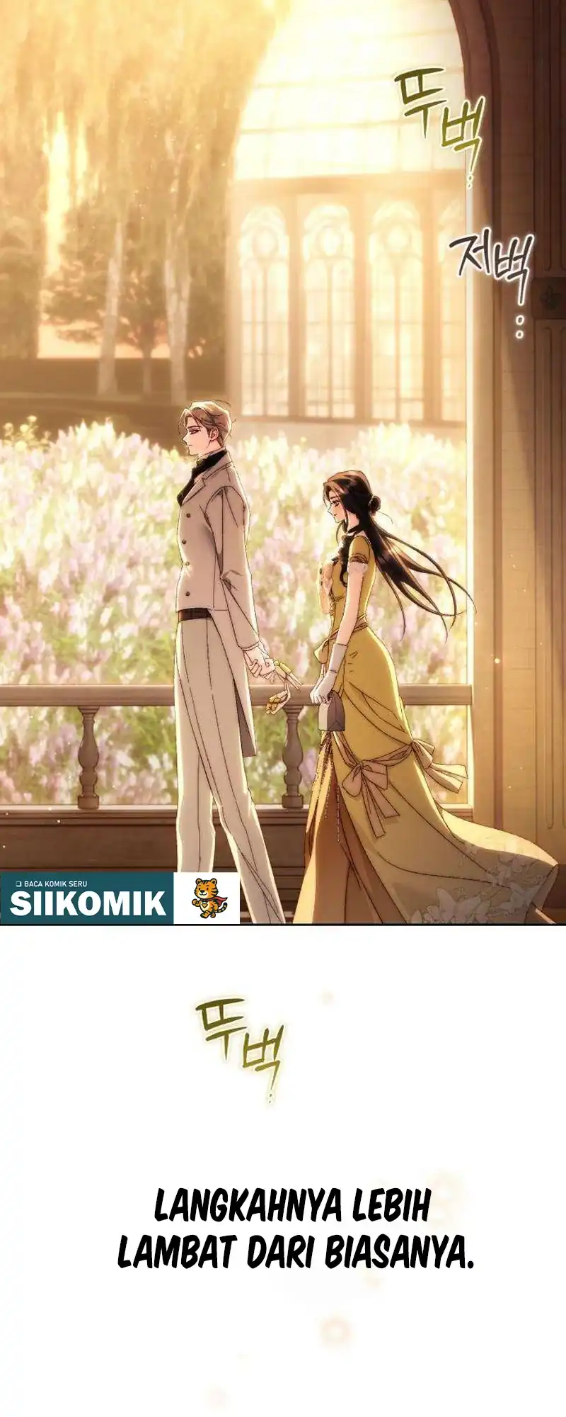 The Scandal Maker Has Returned Chapter 34 Gambar 50