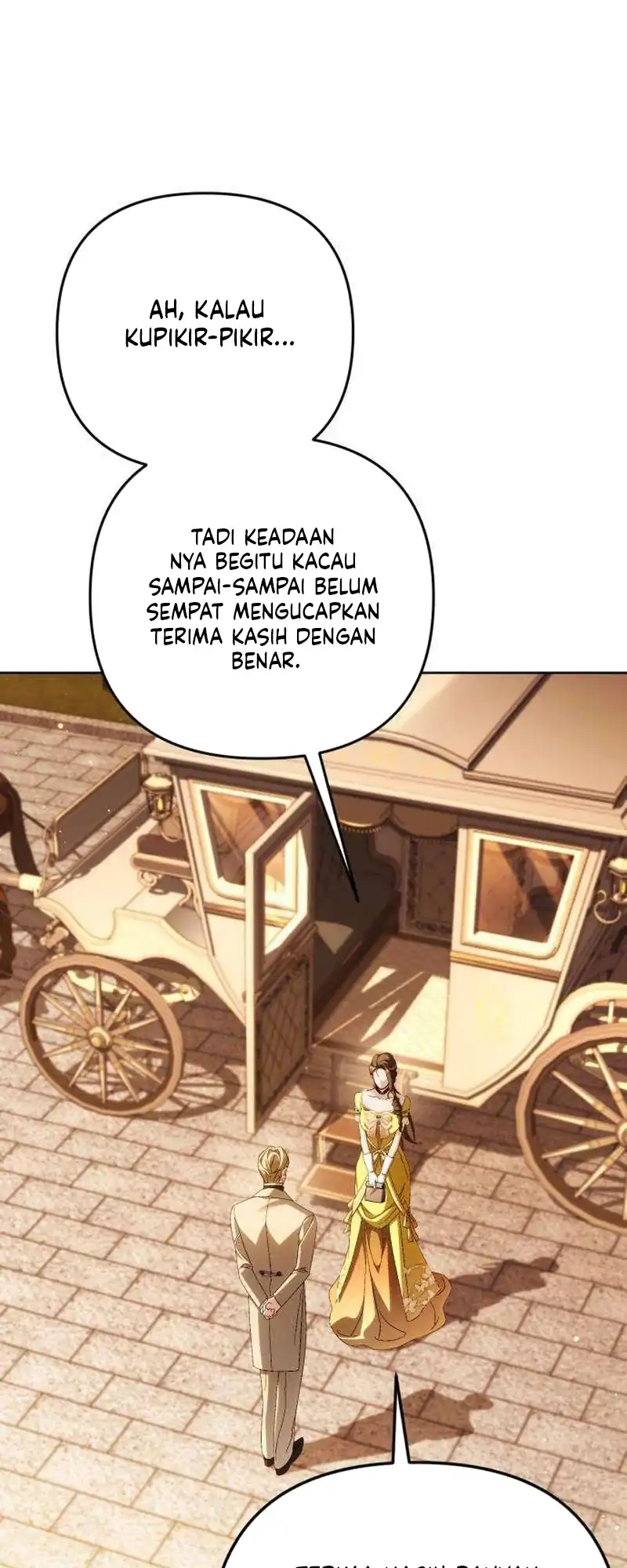 The Scandal Maker Has Returned Chapter 34 Gambar 53