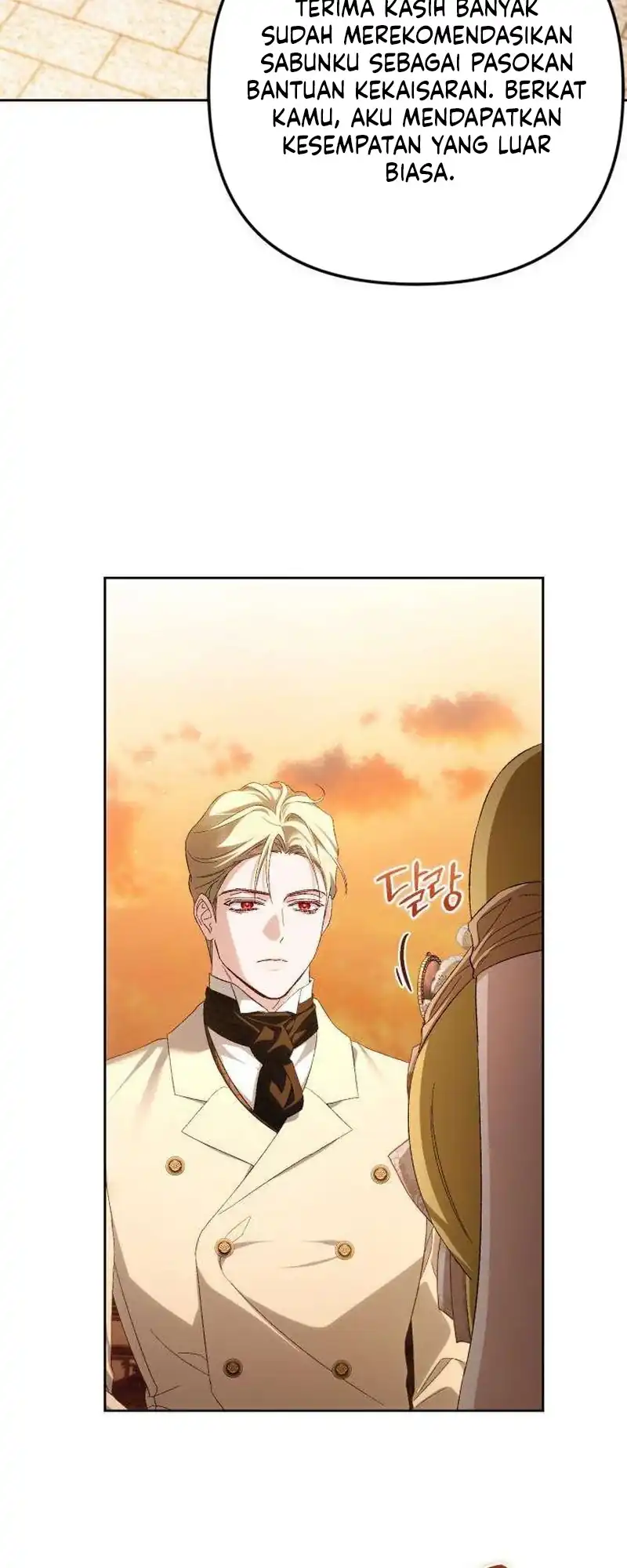 The Scandal Maker Has Returned Chapter 34 Gambar 54
