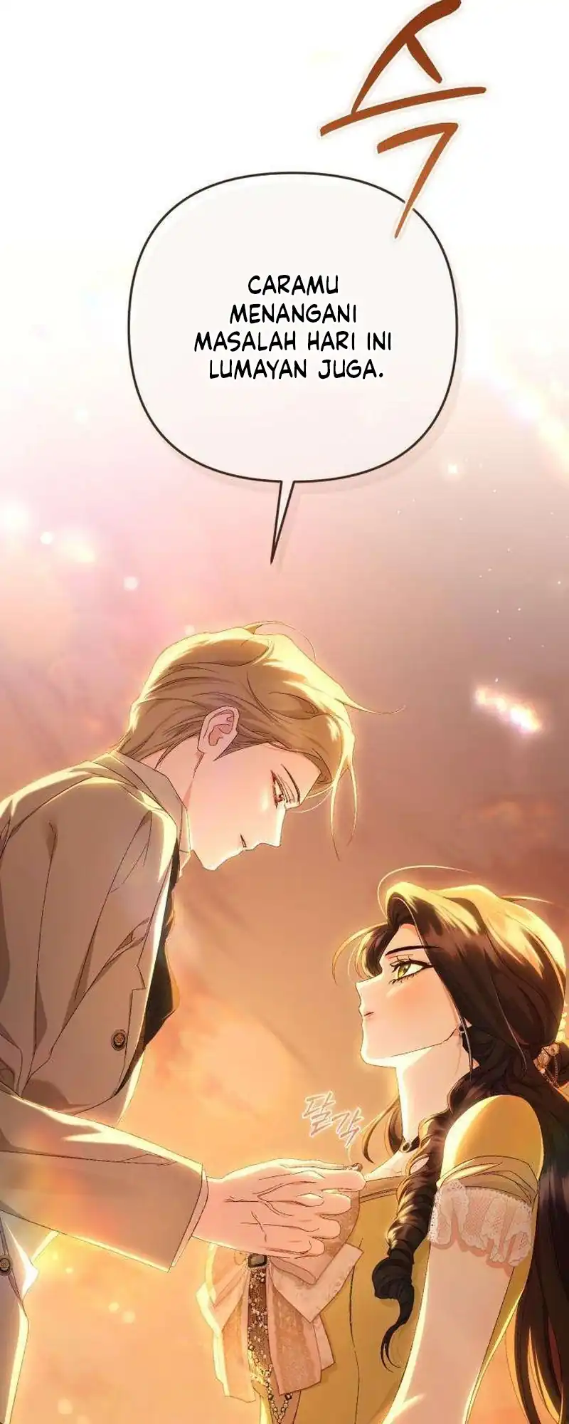 The Scandal Maker Has Returned Chapter 34 Gambar 55